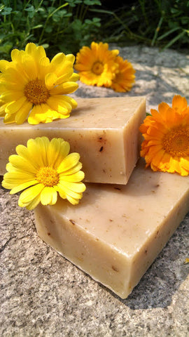 FOREST SOAP (Temporarily Out Of Stock)